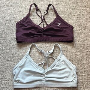 Gymshark Sports Bras